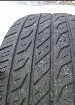 4 pneus d'été de marque TOYO  P225/60/R17