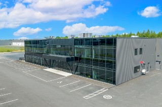 ESPACES DE BUREAUX * 16.50$/PI²/AN * DRUMMOND