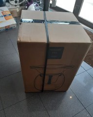 Thermomix tm6 sous blister 