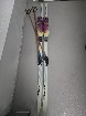 Ski de fond SALOMON + bottes Homme  GR: 10