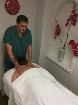 Soins esthétiques et massage à domicile