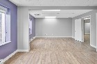 Bâtisse à vendre ou à louer + Bureaux au 2e étage 