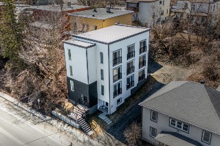 REVENUS*10PLEX*CONSTRUCTION 2020*MONT-BELLEVUE
