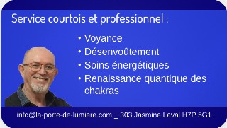 DÉSENVOÛTEUR PROFESSIONNEL