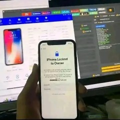 Fait débloqué vos iphone iPod ipad 