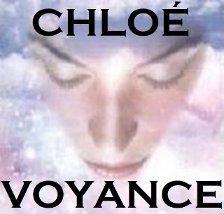 Chloé Voyance Tarot Amour en Direct 20$