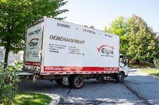 Besoin d’un déménageur de confiance? On s’occupe 