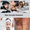 Beautés hommes Forfait Bien-Être à 95$