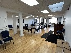 Bureau à louer 1414 pc au 2e étage St-Jérôme