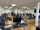 Bureau à louer 1414 pc au 2e étage St-Jérôme