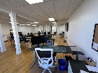 Bureau à louer 1414 pc au 2e étage St-Jérôme