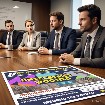 PARTENARIAT D'INVESTISSEMENT RECHERCHÉ