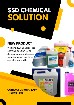 SSD CHEMICAL FOR ALL CURRENCY CLEANING 