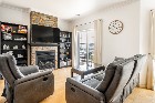 JOLI CONDO * 3 CHAMBRES * 2 STAT. * FLEURIMONT