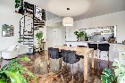 Magnifique penthouse avec immense terrasse 