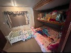 ROULOTTE DE PARC 40 PIEDS BUNK BED 418-932-6595