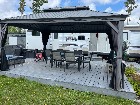 ROULOTTE DE PARC 40 PIEDS BUNK BED 418-932-6595