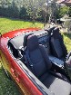 Mazda MX5-GS ROUGE DÉCAPOTABLE 