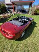 Mazda MX5-GS ROUGE DÉCAPOTABLE 