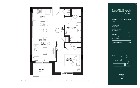Le MileBrook : Habitations locatives 1 chambr