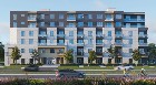 Le MileBrook : Habitations locatives 1 chambr