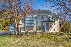 MAISON PLAIN-PIED * 4 CHAMBRES * JACQUES-CARTIER