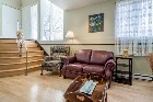 MAISON PLAIN-PIED * 4 CHAMBRES * JACQUES-CARTIER