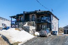 * REVENUS * DUPLEX * CONSTRUCTION 2023 *EAST ANGUS