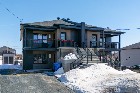 REVENUS * DUPLEX JUMELÉ *CONSTRUIT 2023*EAST ANGUS