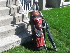 articles de golf