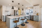 MAISON DE PLAIN-PIED * CONSTRUCTION 2022 * MAGOG