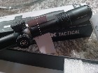Télescope Vortex Diamondback Tactical 6-24x50 FFP 