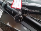 Télescope Vortex Diamondback Tactical 6-24x50 FFP 