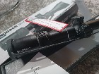 Télescope Vortex Diamondback Tactical 6-24x50 FFP 