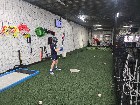 Location cage baseball et softball levis st david 