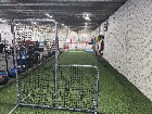 Location cage baseball et softball levis st david 