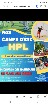 Cours de groupe  hors glace hockey 