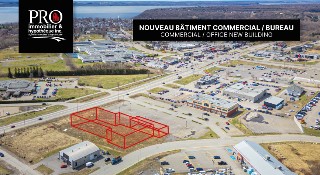 Local comm. et bureau à louer 1 000 à 15 000 pc
