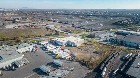 Espace industriel à construire 15000 à 40000 pi2