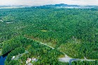 TERRAIN * 3,1 ACRES * STRATFORD