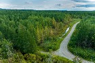 TERRAIN * 3,1 ACRES * STRATFORD