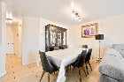 Grand condo 4 1/2, foyer, 2 balcons, RDP