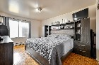 Grand condo 4 1/2, foyer, 2 balcons, RDP