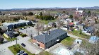 Wotton (Estrie): Bâtiment avec grand potentiel