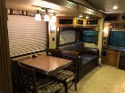 FIFTH WHEEL CROSSROAD CRUISER SAHARA 2013 34 PIEDS