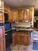 FIFTH WHEEL CROSSROAD CRUISER SAHARA 2013 34 PIEDS