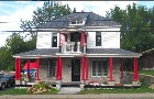 Maison ancestrale