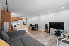 Condo à louer meublé ou non situé à deux pas du RE