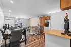 Condo à louer meublé ou non situé à deux pas du RE