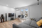 Condo à louer meublé ou non situé à deux pas du RE